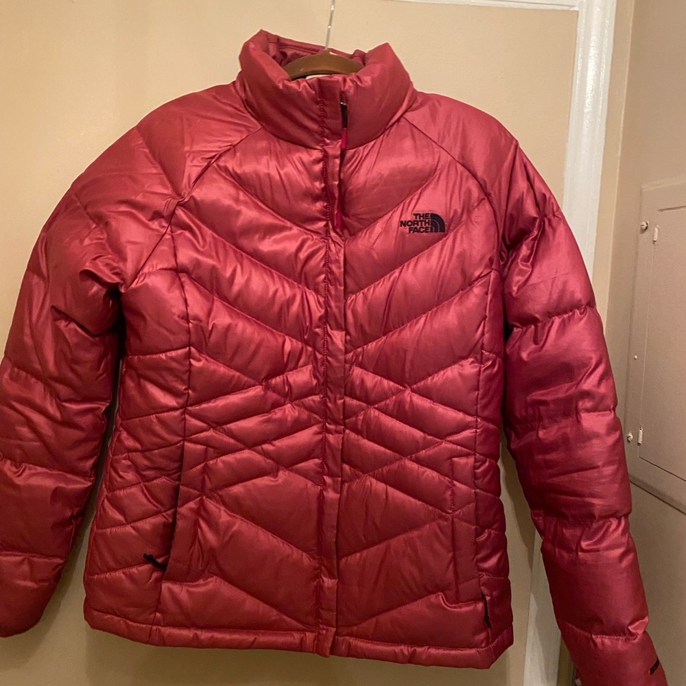 The North face Puffer